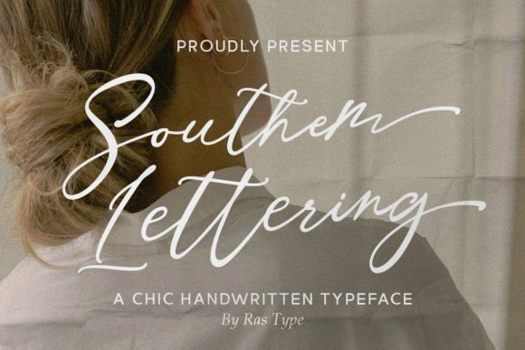 Download Southem Lettering - Lettering Collection