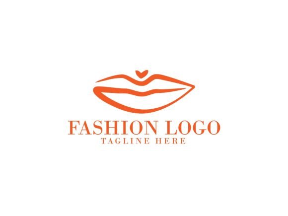 Download Beauty Women's Dress Fashion Logo Design - Logo Collection