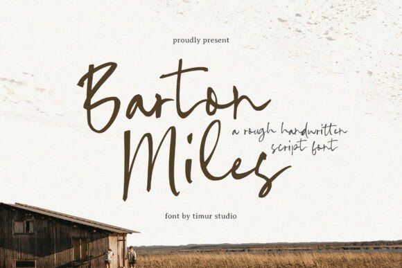 Download Barton Miles - Premium Resources