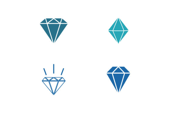 Download Diamond Logo Template - Logo Collection