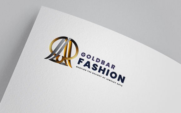 Download Royal Gold Fashion Logo - Logo Collection