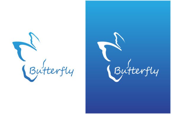 Download Butterfly Logo - Logo Collection