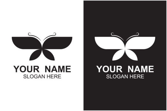 Download Butterfly Logo Design - Logo Collection
