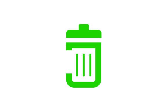Download Junk J Letter Bold Font Logo Design - Logo Collection