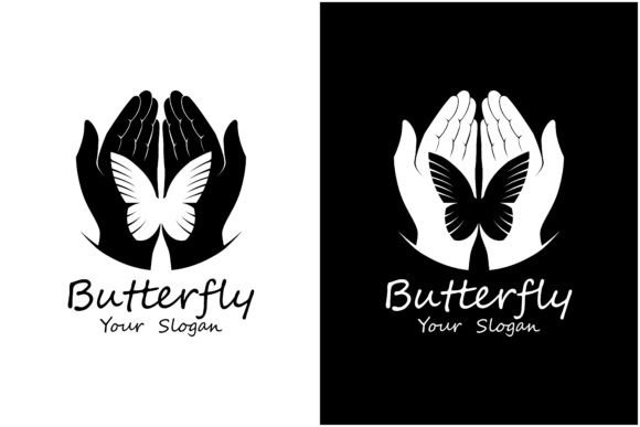 Download Butterfly Logo - Logo Collection