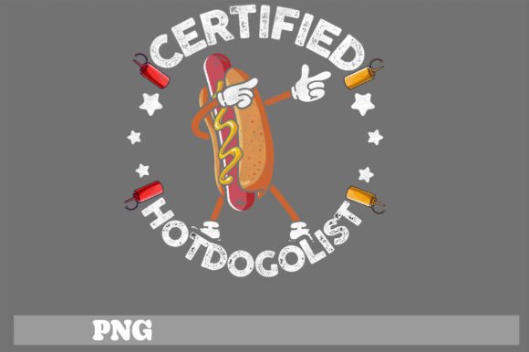 Download T-Shirt PNG Template,hot Dog, Fastfood, - Fastfood Collection