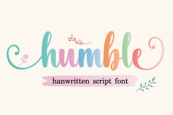 Download Humble - Premium Resources