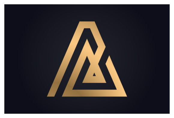 Download Luxury Branding Classic Gold a Logo - Logo Collection