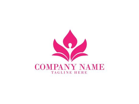 Download Fashion Logo Vector Art. Logo Template - Logo Collection