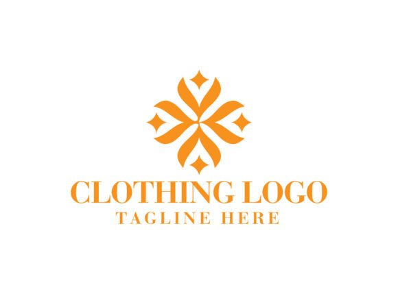 Download Creative Fashion Logo Design. - Logo Collection