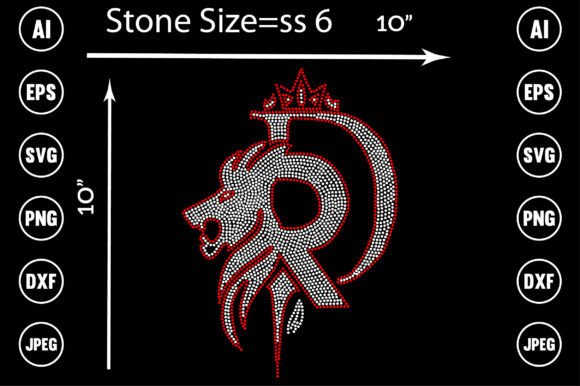 Download Tiger Font Logo Rhinestone Design - Logo Collection