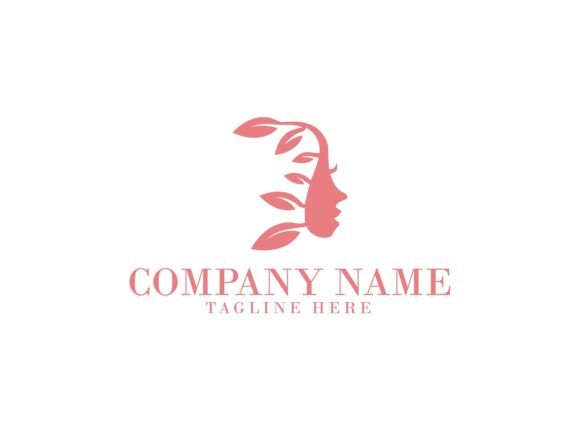 Download Women Fashion Logo Design Template - Logo Collection
