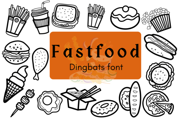 Download Fastfood - Fastfood Collection