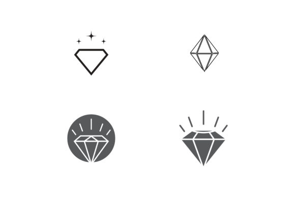 Download Diamond Logo Template - Logo Collection